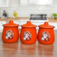 بانکه روحی آشپزخانه|ظروف نگهدارنده، پلاستیکی، یک‌بارمصرف|تهران, صد دستگاه|دیوار