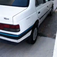 آردی۸۲دوگانه cng انژکتور|خودرو سواری و وانت|عجب شیر, |دیوار