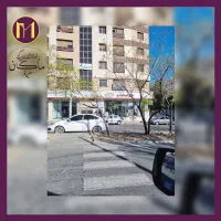 تجاری 313 متر / بر اصلی / 50 متر بالکن