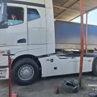 2نفر شاگرد ماهر برای کار در پنچرگیری|استخدام صنعتی، فنی، مهندسی|تهران, شهرک دانشگاه|دیوار