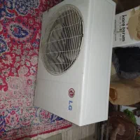 کولر گازیLG