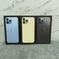 اپل iPhone 13 Pro Max با حافظهٔ ۲۵۶ گیگابایت|موبایل|قم, نیروگاه|دیوار