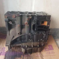 نیمه موتور اس سون دنا