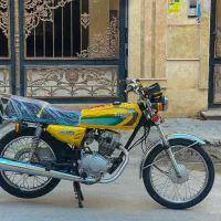 موتور۲۰۰کبیرهندا|موتورسیکلت|بومهن, |دیوار