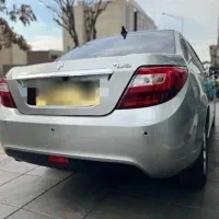 دنا پلاس۶دنده۱۴۰۴|خودرو سواری و وانت|تبریز, |دیوار