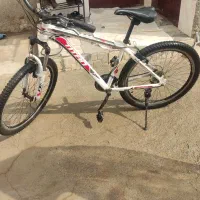 دوچرخه 26 تیتان