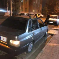 پراید ۸۶