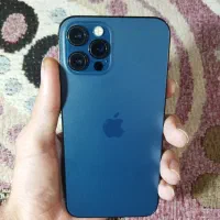 آیفون 12 پرو