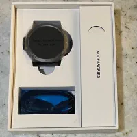 ساعت SMARTWATCH NX8 sport