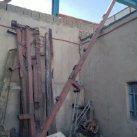 رادیاتور کولر گازی|کولر گازی و فنکوئل|ایلام, |دیوار