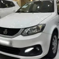 ساینا S/ساینا دوگانه/ساینا اتومات صفر مدل ۱۴۰۴