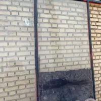 درمغازه وفریزرمغازه