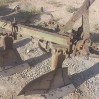 تراکتوررومانی ۷۲|خودرو سنگین|میلاجرد, |دیوار