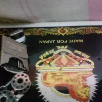 چرخ خیاطی ژاپن|چرخ خیاطی و ریسندگی|محمدشهر, محمدشهر|دیوار