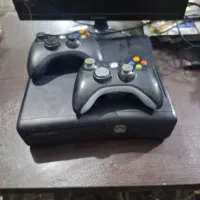 xbox 360|کنسول، بازی ویدئویی و آنلاین|چهاردانگه (تهران), |دیوار