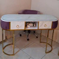 میز و صندلی ناخن
