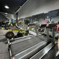 باشگاه جاروکش دستگاه بدنسازی مبارز|تجهیزات ورزشی|تبریز, |دیوار