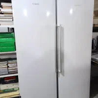 یخچال فریزر دوقولوی مارک بوش