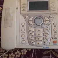 گوشی تلفن