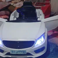 ماشین شارژی