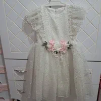 لباس مناسب۵ تا۷ سال