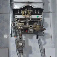 ابگرم کن  بوتان 3108 در حد|آبگرمکن، پکیج، شوفاژ|مشهد, ایثارگران|دیوار