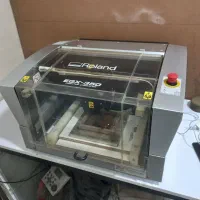 دستگاه CNC|ماشین‌آلات صنعتی|تهران, پرستار|دیوار