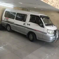 دلیکا شخصی مدل۲۰۰۷|خودرو سواری و وانت|تبریز, |دیوار