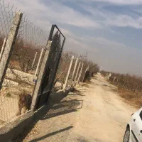 زمین ۴۵۰متری  با اب|فروش زمین و ملک کلنگی|تنکمان, |دیوار