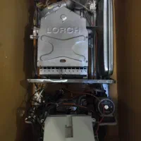 تعمیرات  پکیج و ابگرمکن ولباس شویی ایرانی و خارجی