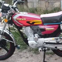 TEKNO 200|موتورسیکلت|تبریز, |دیوار