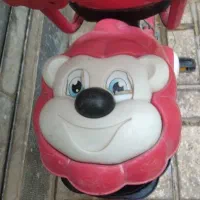 دوچرخه