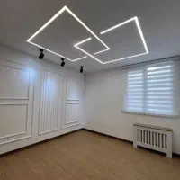 واحد فول لاکچری ،ویو ابدی|فروش آپارتمان|هشتگرد, شهرک المهدی|دیوار