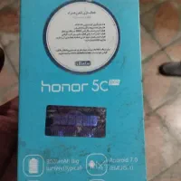 گوشی هونور 5cporo|موبایل|شیراز, سهلآباد|دیوار