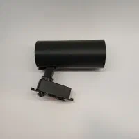 چراغ ریلی ۳۰ وات آیس بلو (Ice Blue) لالِچی