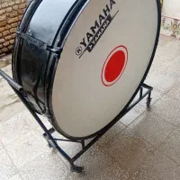 تبل محرم یک متر بیست سانت