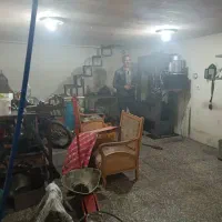 تعمیر سیبک سنگین سبک