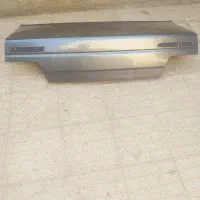 درب جعبه عقب پژو ۴۰۵ نوک مدادی استوک فابریک|قطعات یدکی و لوازم جانبی|اسلام‌‌آباد غرب, |دیوار