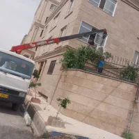 جرثقیل ۳تن|خدمات حمل و نقل|ورامین, شهرک ولیعصر|دیوار