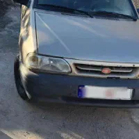 پراید ۱۴۱|خودرو سواری و وانت|مشگین شهر, |دیوار