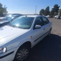 سمندlx کم کار مدل ۹۹|خودرو سواری و وانت|شاهرود, |دیوار