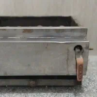 کباب پز گازی