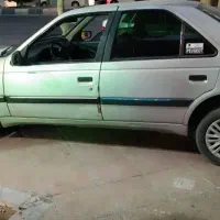 پژو 405 مدل87|خودرو سواری و وانت|رباط‌کریم, رباط‌کریم|دیوار