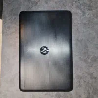 Hp Notebook A10|رایانه همراه|تهران, پونک|دیوار