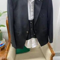 لباس مجلسی