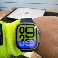 اپل واچ اولترا