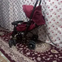 کالسکه درحد