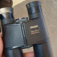 دوربین شکاری زایس ۱۰در۴۰|کوهنوردی و کمپینگ|مهاباد (آذربایجان غربی), |دیوار