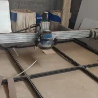Cnc سی ان سی
