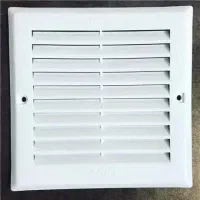 دریچه هواکش